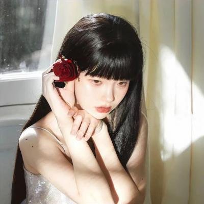 美丽生灵
